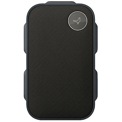 Libratone ONECLICK Bluetooth Splash-Resistant Modular Portable Speaker Graphite Grey Libratone ONECLICK Bluetooth Splash-Resistant Modular Portable Speaker Graphite Grey